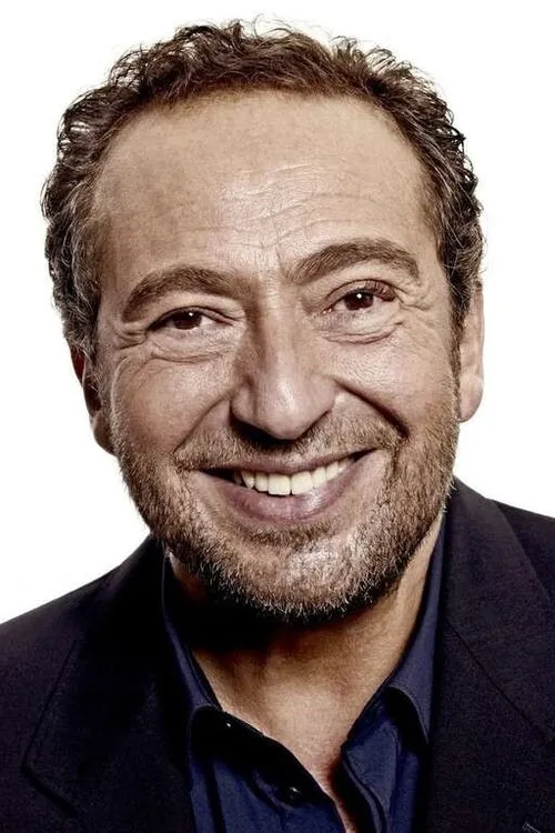 Patrick Timsit photo