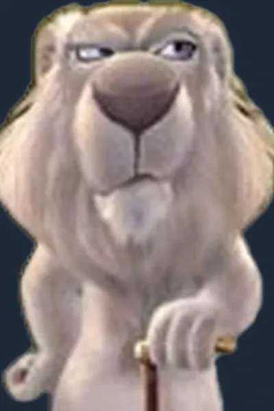 Sarmoti (Father Of The Pride)