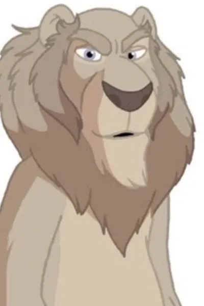 Sarmoti (Father Of The Pride) photo