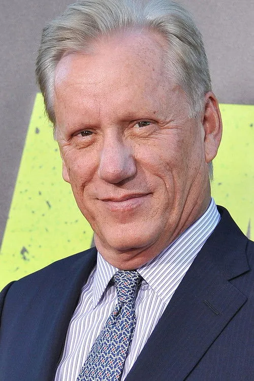 James Woods photo