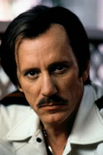 James Woods