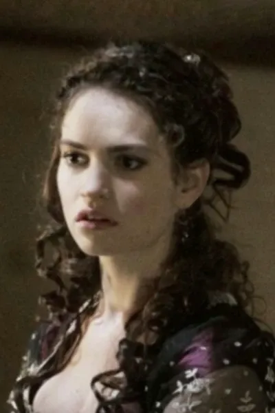 Elizabeth Bennet photo