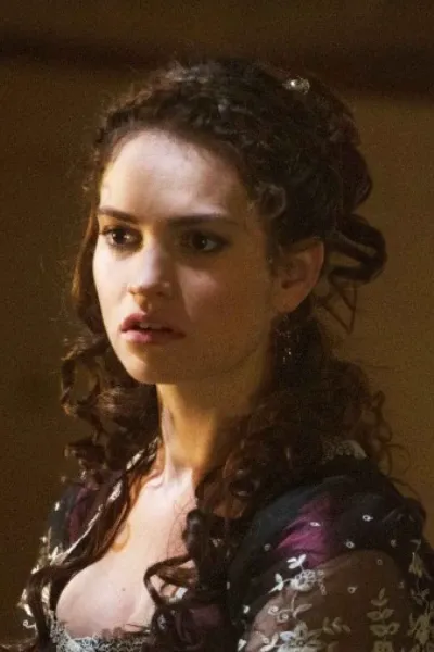 Elizabeth Bennet photo