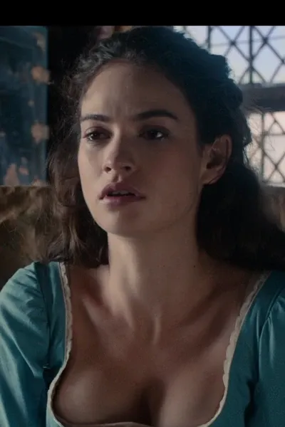 Elizabeth Bennet photo