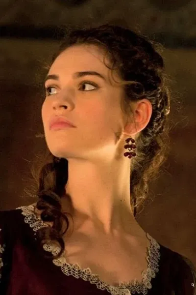 Elizabeth Bennet photo
