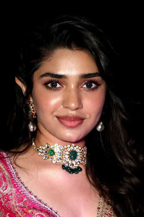 Krithi Shetty photo