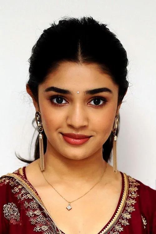 Krithi Shetty photo