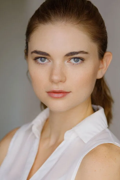 Jenny Boyd photo