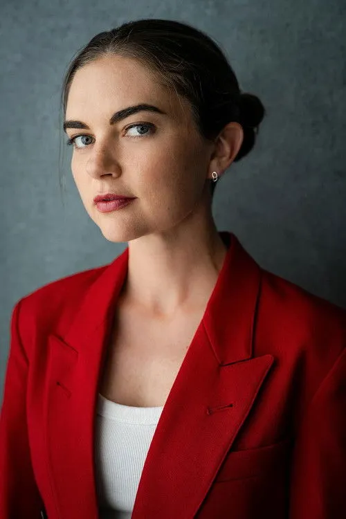 Jenny Boyd photo