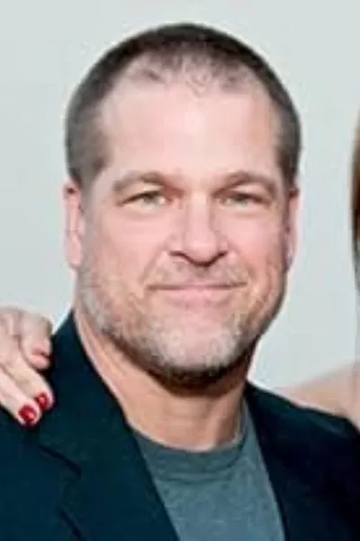 John Terlesky photo