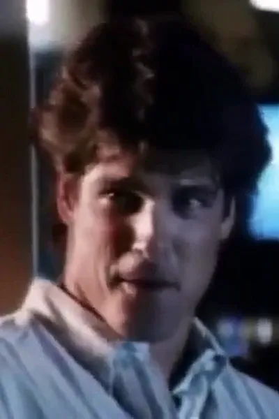 John Terlesky