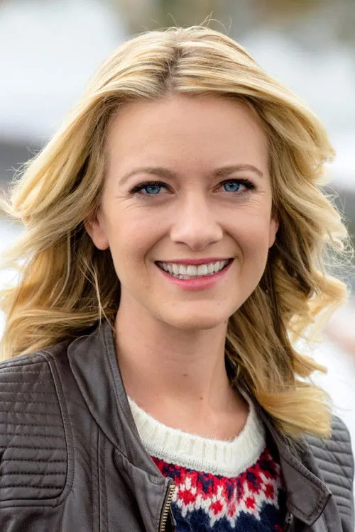 Meredith Hagner photo