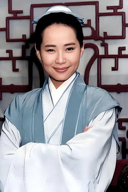 Cecilia Yip Tung photo