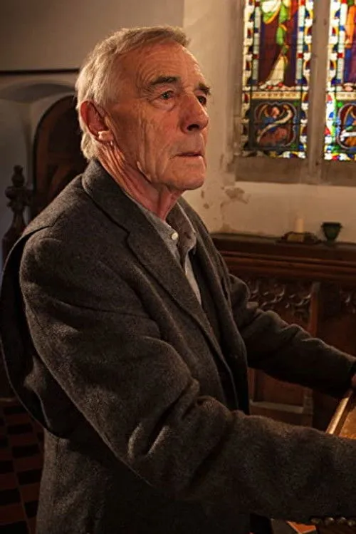 Michael Jayston photo