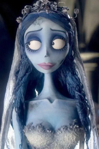 Emily (The Corpse Bride)