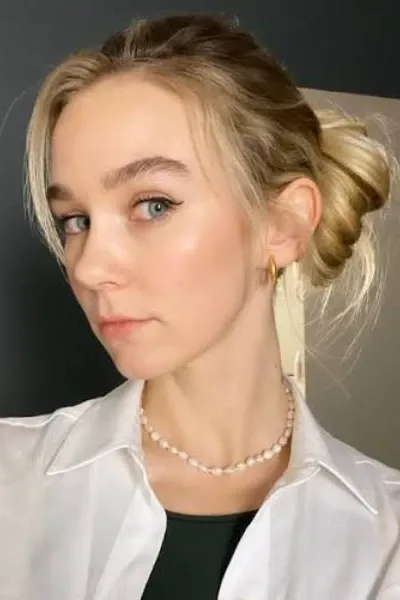 Tessa Mossey photo