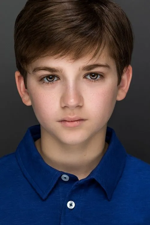 Zachary Golinger photo