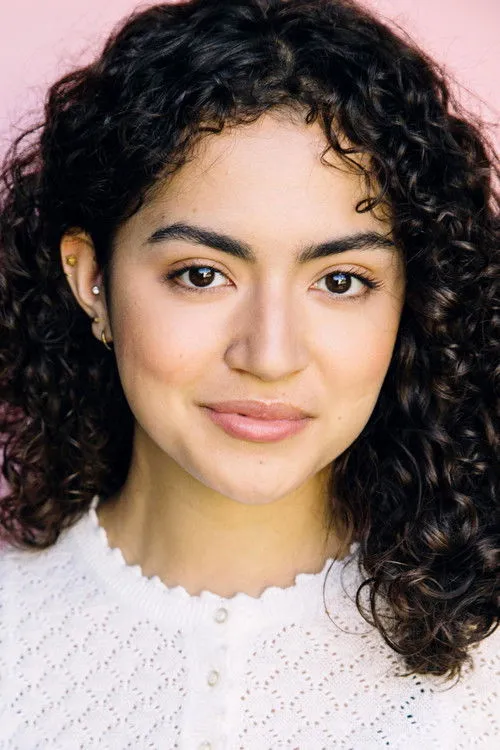 Olivia Tovar photo