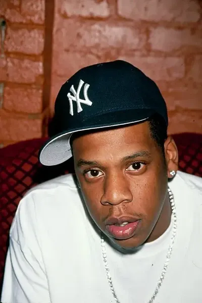 Jay-Z photo