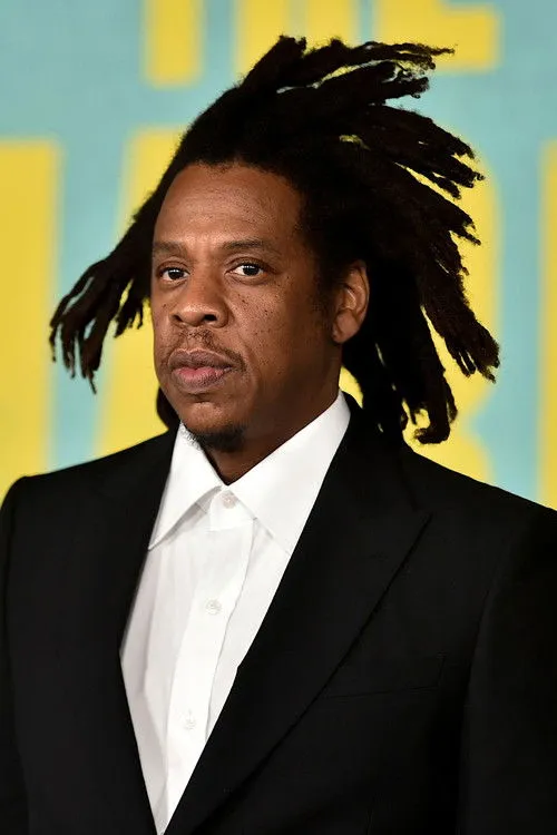 Jay-Z photo