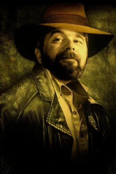 Tex Brashear