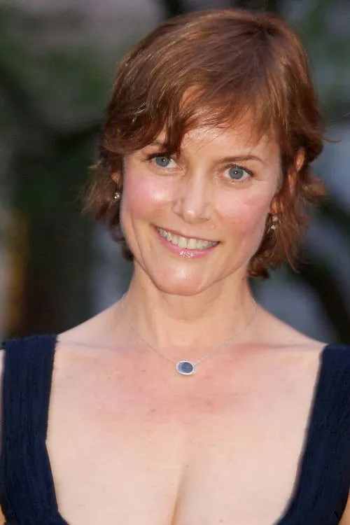 Maria Hill