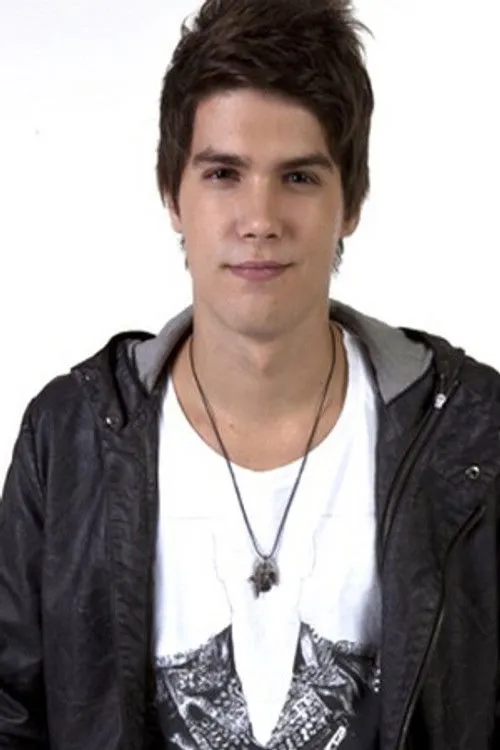 Alberto correia da silva