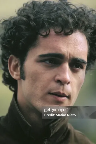 Luis Serra Navarro