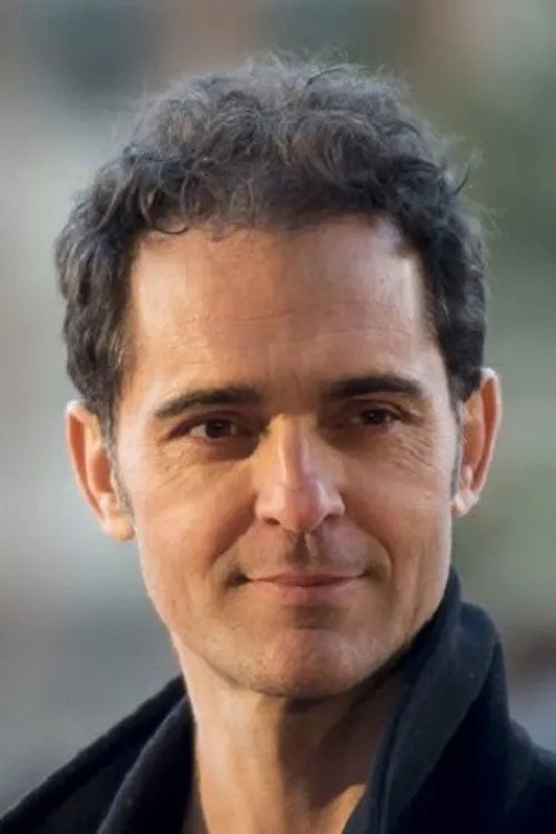Pedro Alonso photo
