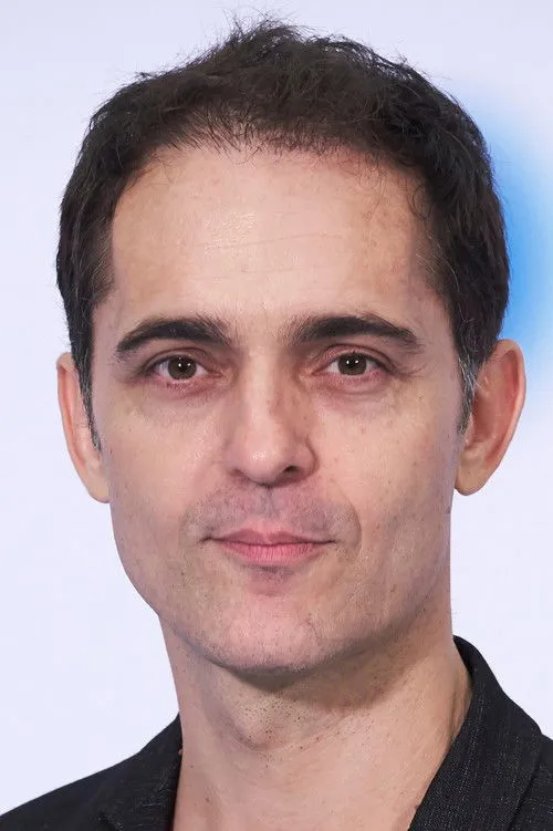 Pedro Alonso photo