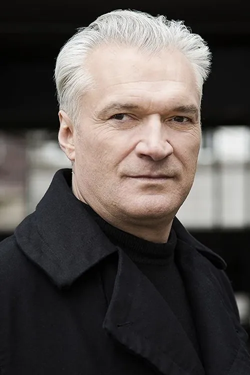 Mr. Prescott