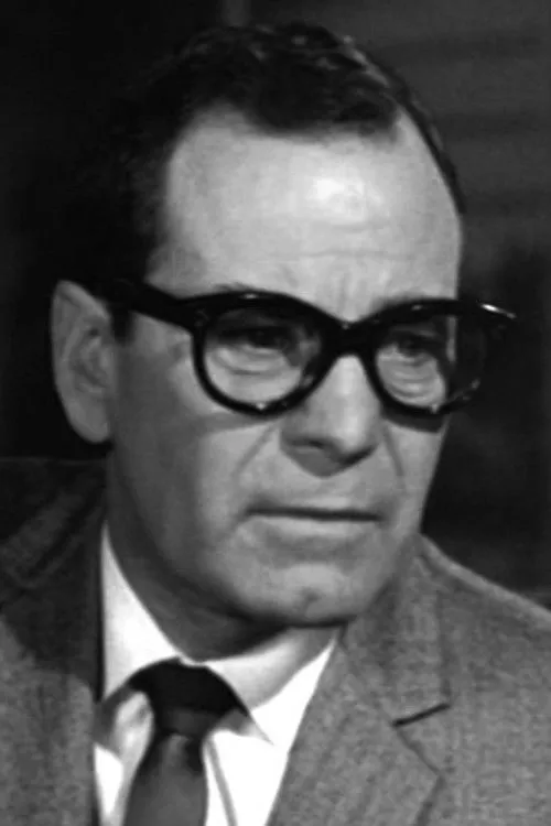 Frank P. Scanlon