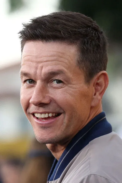 Mark Wahlberg photo