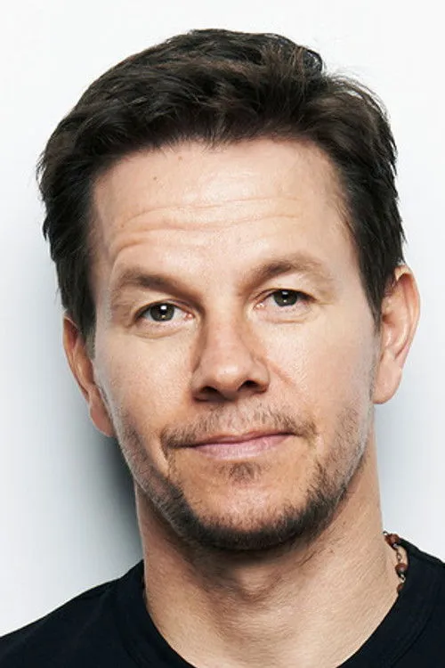 Mark Wahlberg photo