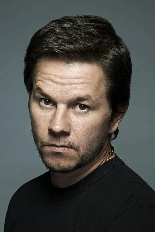 Mark Wahlberg photo