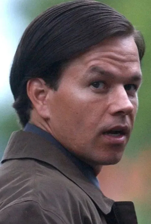Mark Wahlberg photo