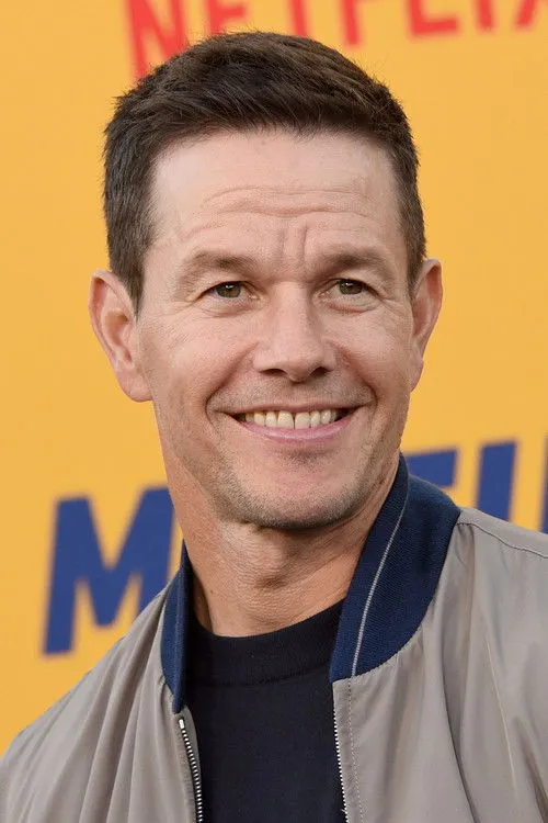 Mark Wahlberg photo