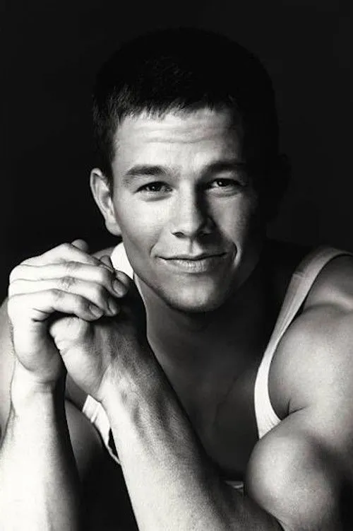 Mark Wahlberg photo