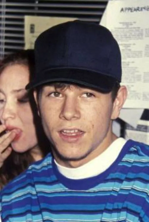 Mark Wahlberg photo