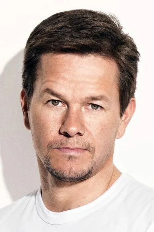 Mark Wahlberg photo