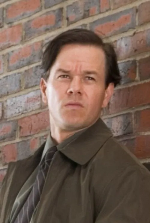 Mark Wahlberg photo