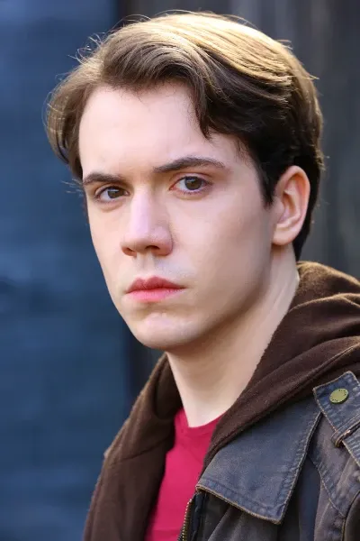Elijah Nelson photo
