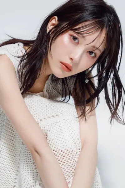 Minami Hamabe