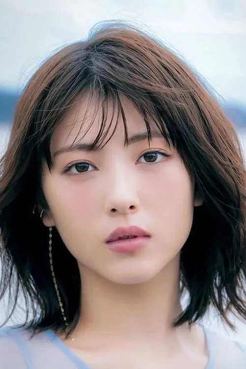Minami Hamabe photo