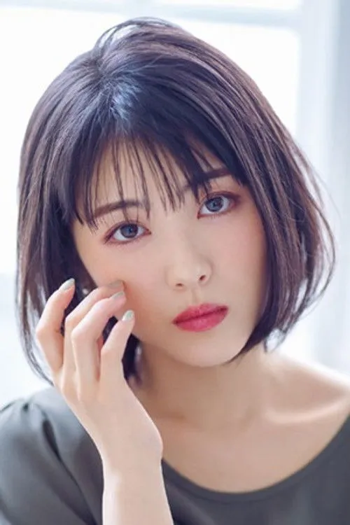 Minami Hamabe photo
