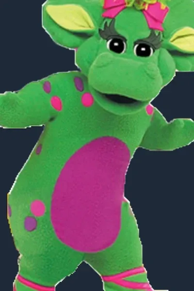 Baby Bop photo