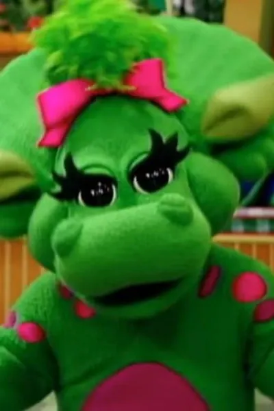 Baby Bop photo