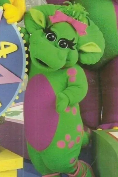 Baby Bop photo
