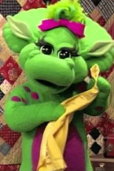 Baby Bop photo