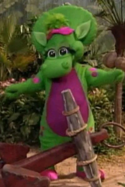 Baby Bop photo